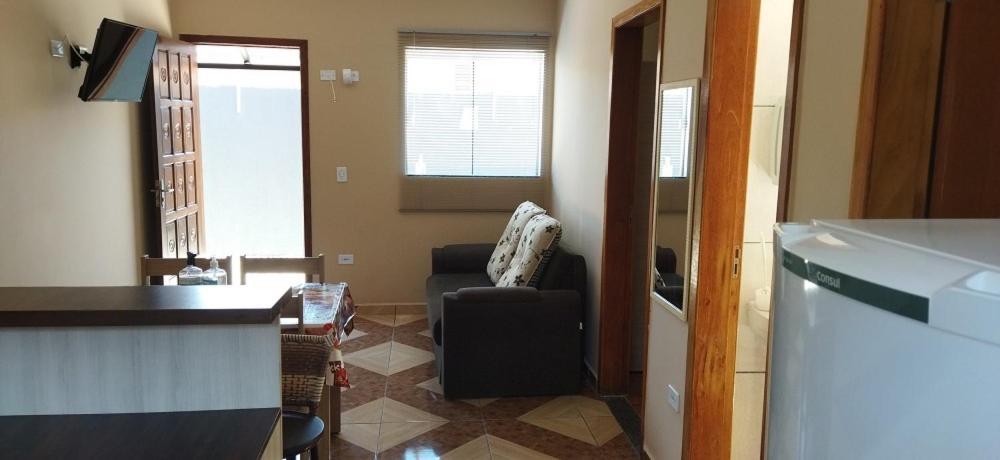 Residencial Sol De Verao - Proximo Da Praia Villa Matinhos Exteriör bild