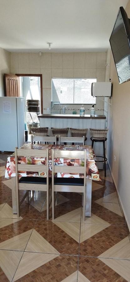 Residencial Sol De Verao - Proximo Da Praia Villa Matinhos Exteriör bild