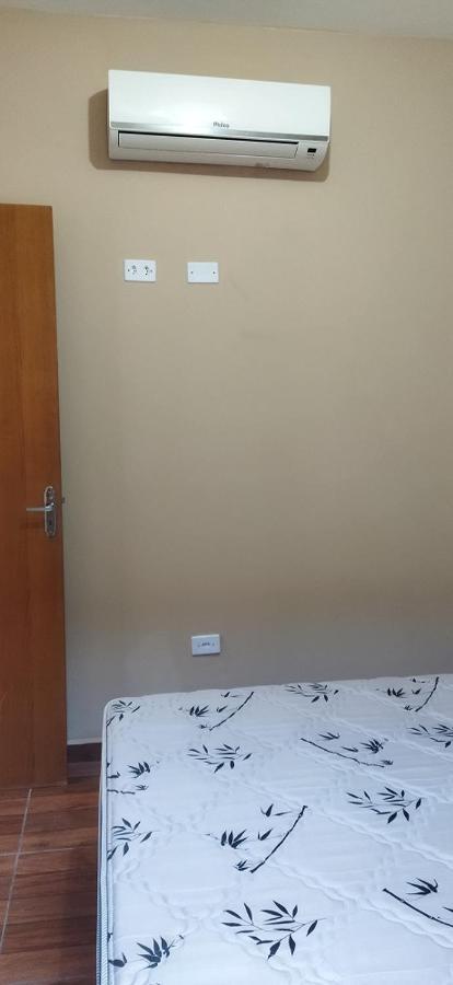 Residencial Sol De Verao - Proximo Da Praia Villa Matinhos Exteriör bild
