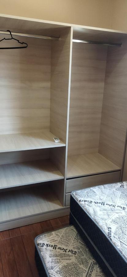 Residencial Sol De Verao - Proximo Da Praia Villa Matinhos Exteriör bild
