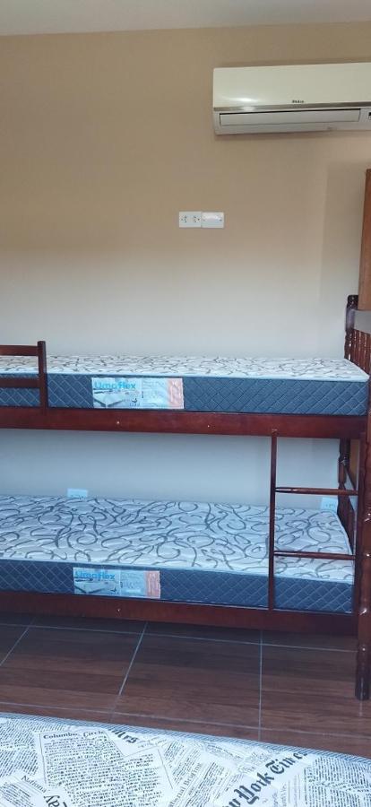 Residencial Sol De Verao - Proximo Da Praia Villa Matinhos Exteriör bild