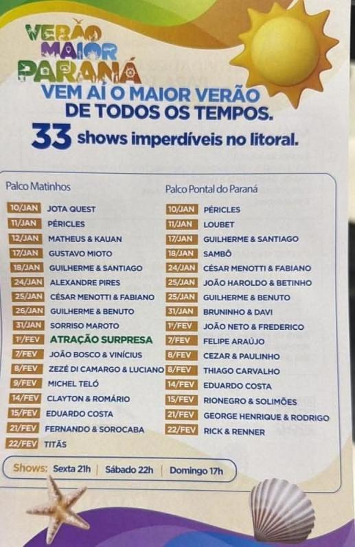 Residencial Sol De Verao - Proximo Da Praia Villa Matinhos Exteriör bild
