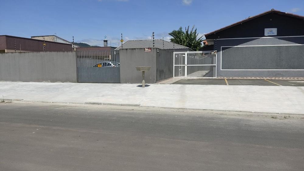 Residencial Sol De Verao - Proximo Da Praia Villa Matinhos Exteriör bild